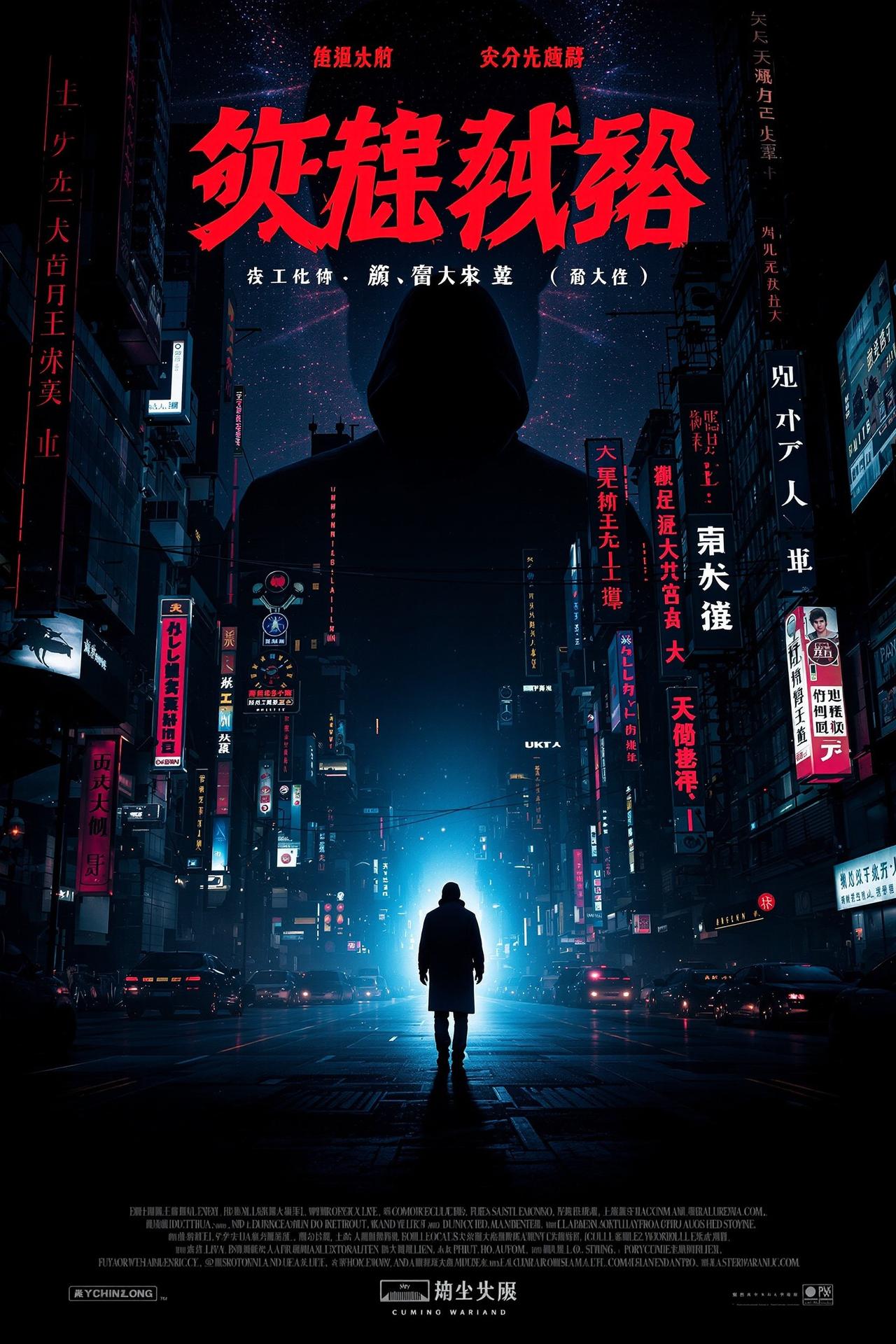 孤注一掷 - 五月影院