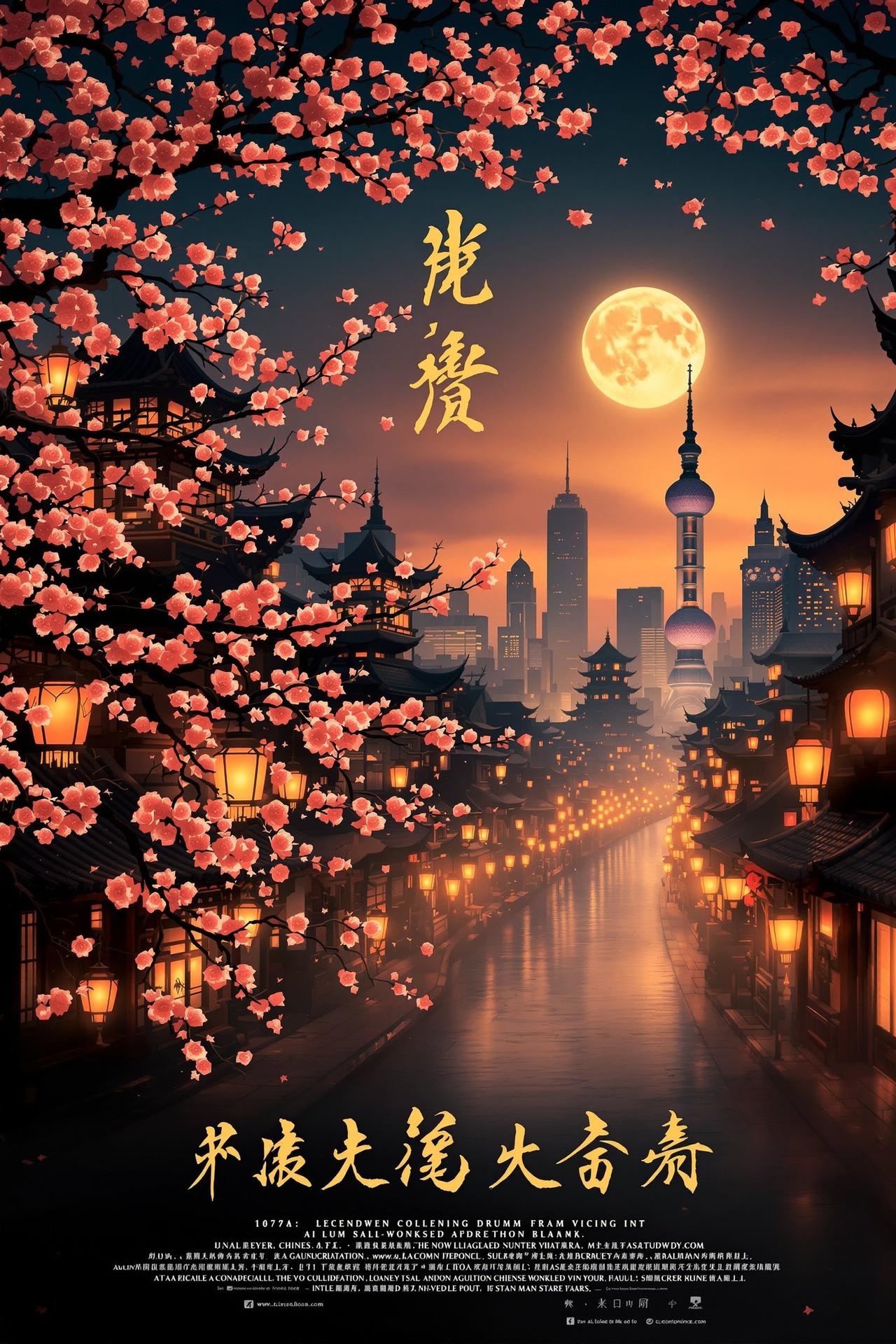 繁花 - 五月影院热播剧集