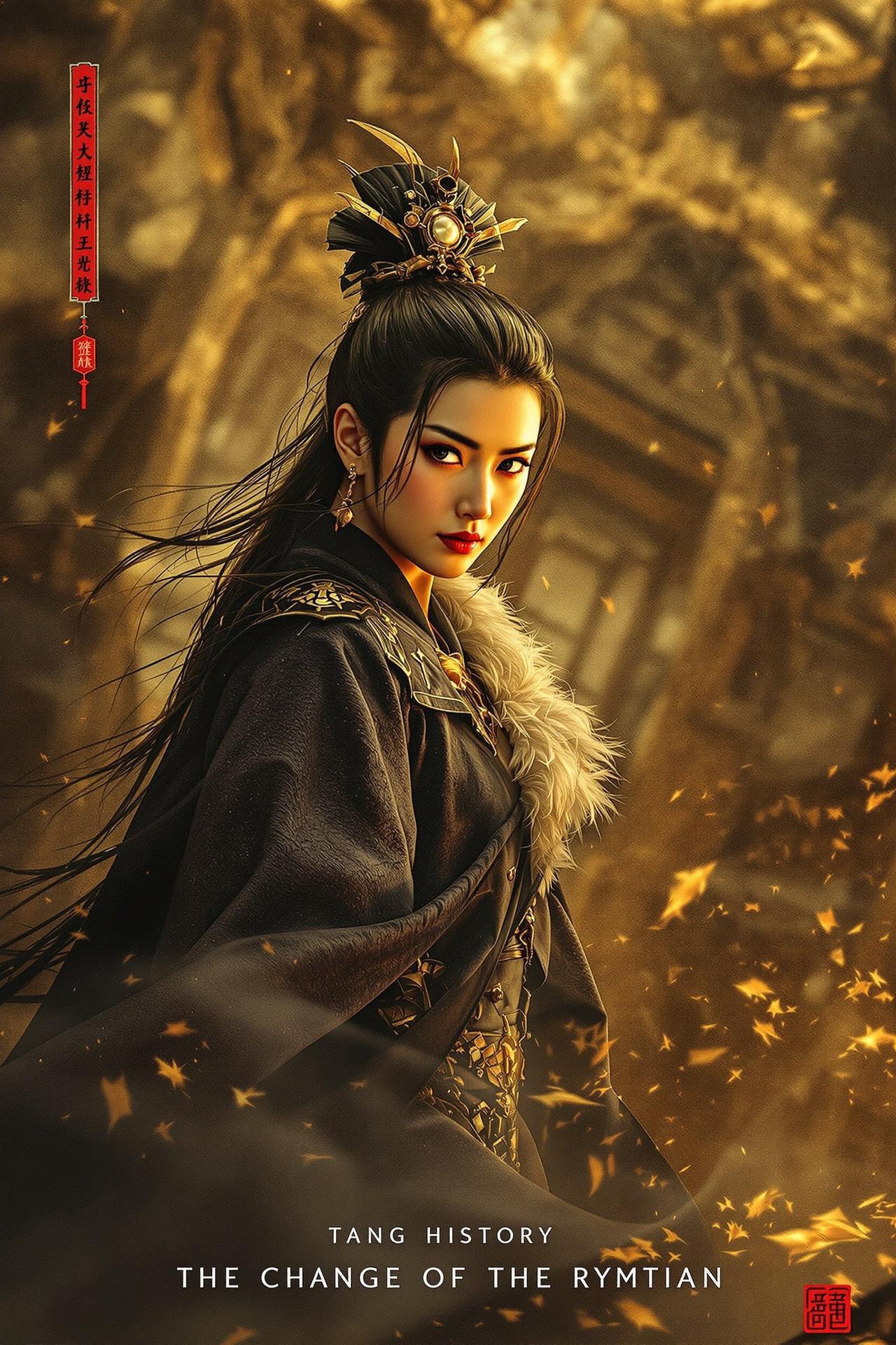 唐朝诡事录之西行 - 五月影院
