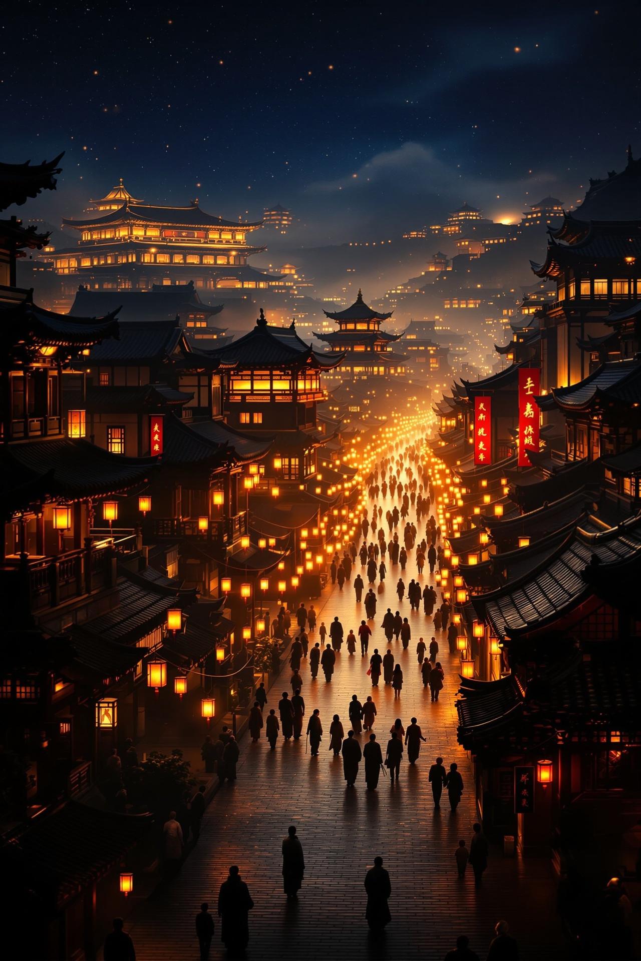 满江红 - 五月影院