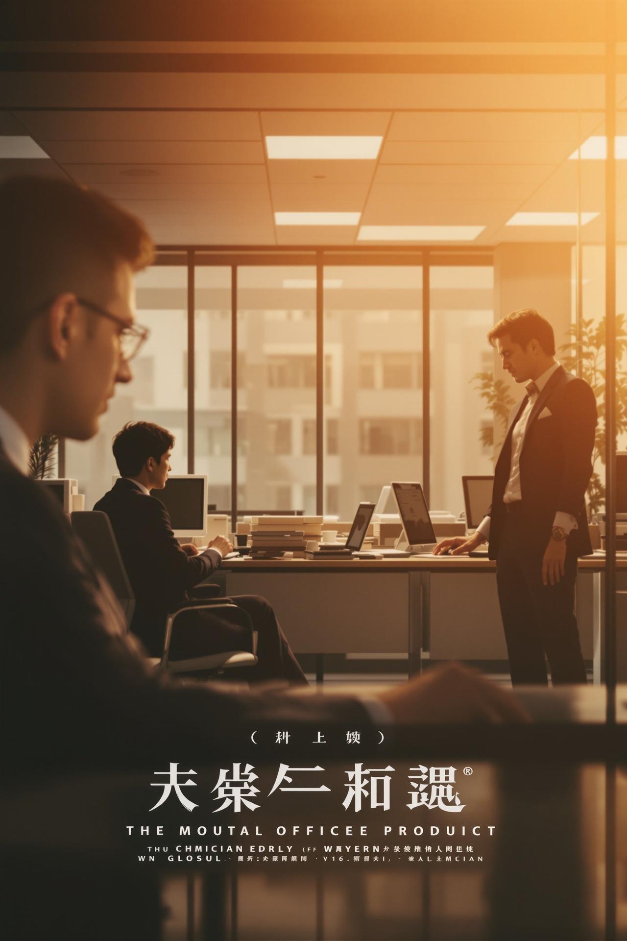 年会不能停！ - 五月影院