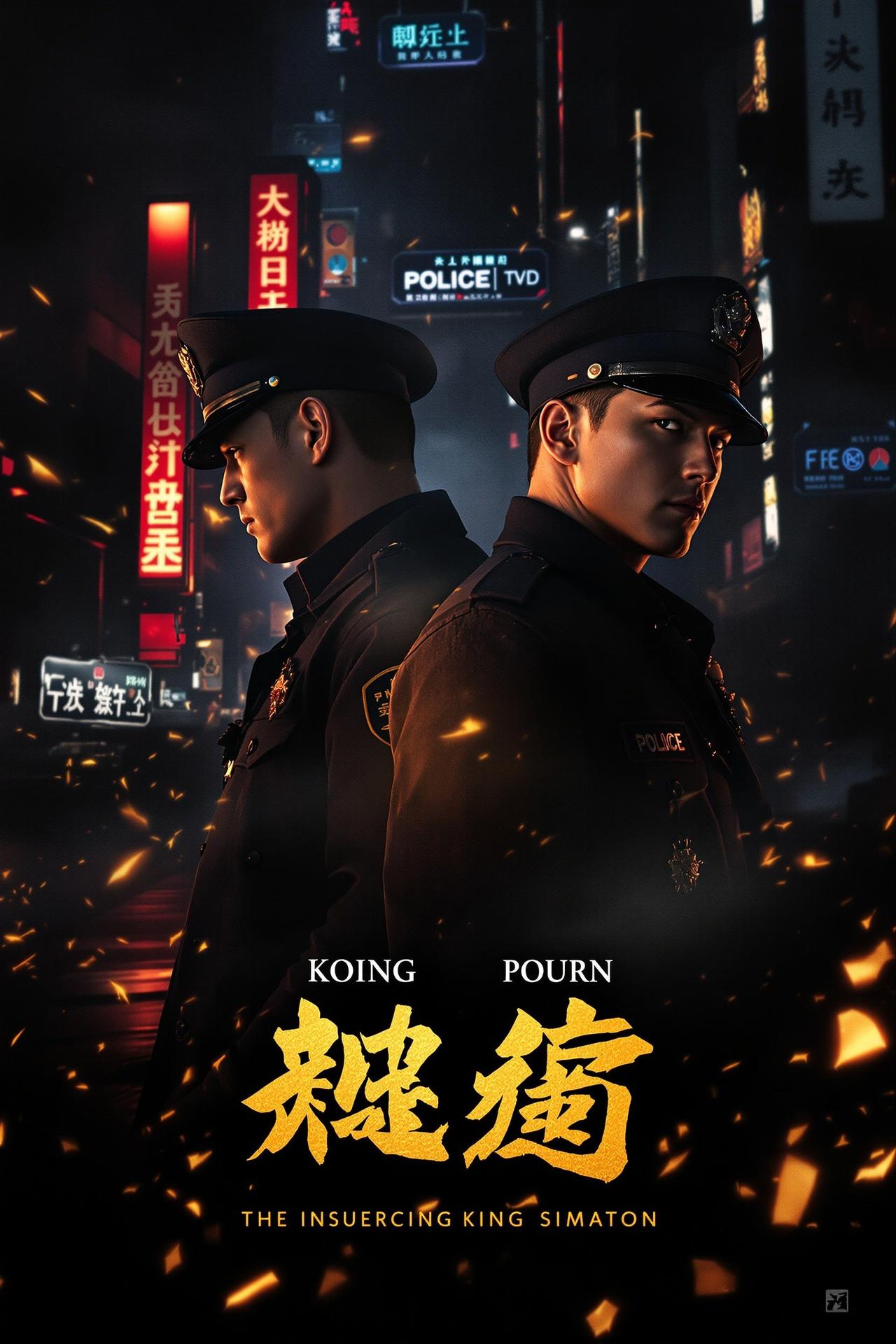 狂飙 - 五月影院热播剧集