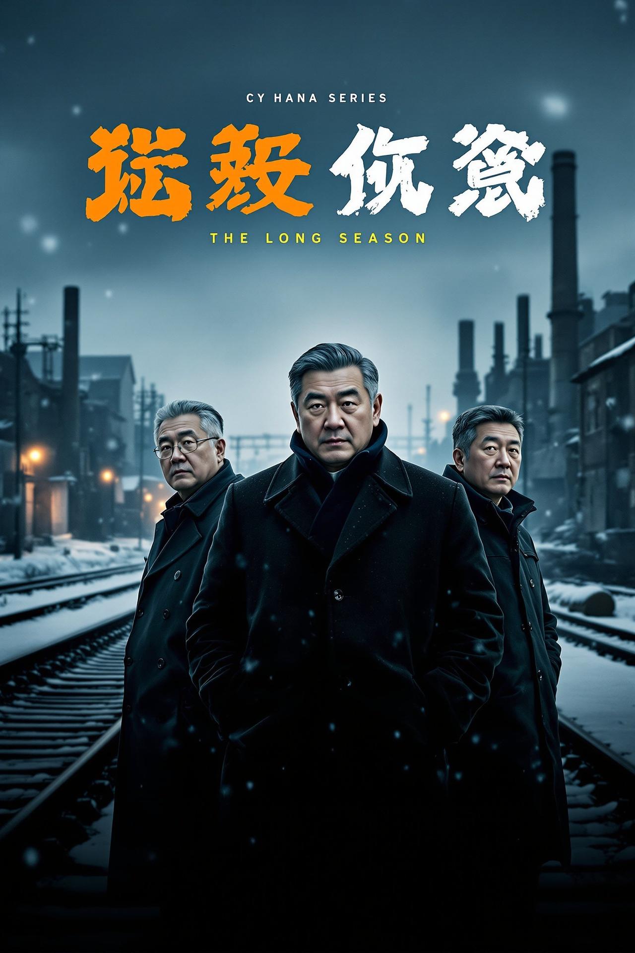 漫长的季节 - 五月影院热播剧集